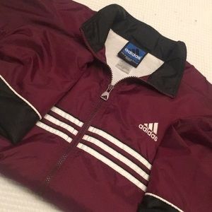 Adidas men’s jacket